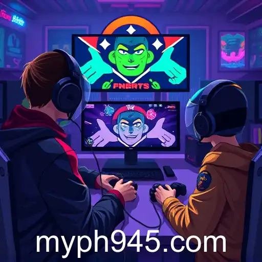 The Dynamic Evolution of Online Gaming