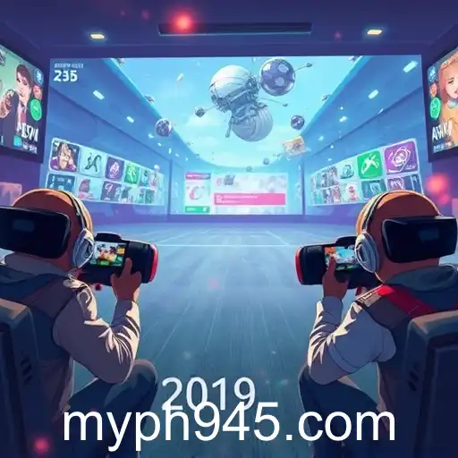 Gaming Trends Revitalize PH945's Popularity