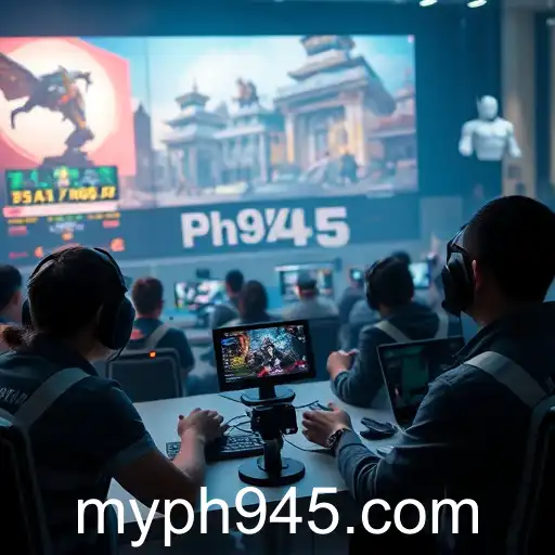 The Rise of Online Gaming Communities