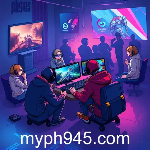 The Rise of Online Gaming Communities